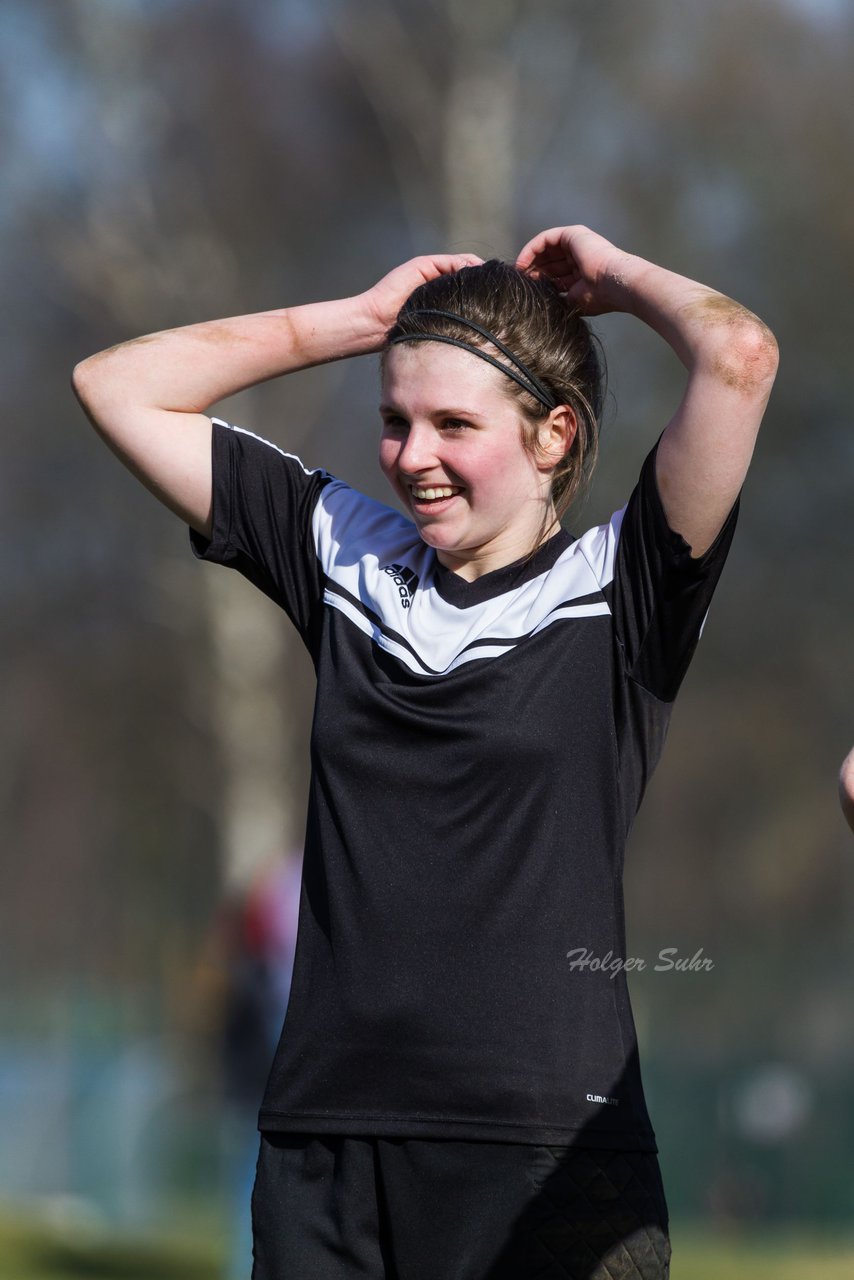 Bild 91 - Frauen HSV - SV Henstedt-Ulzburg : Ergebnis: 0:5